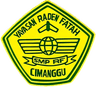 Logo Yayasan Raden Fatah