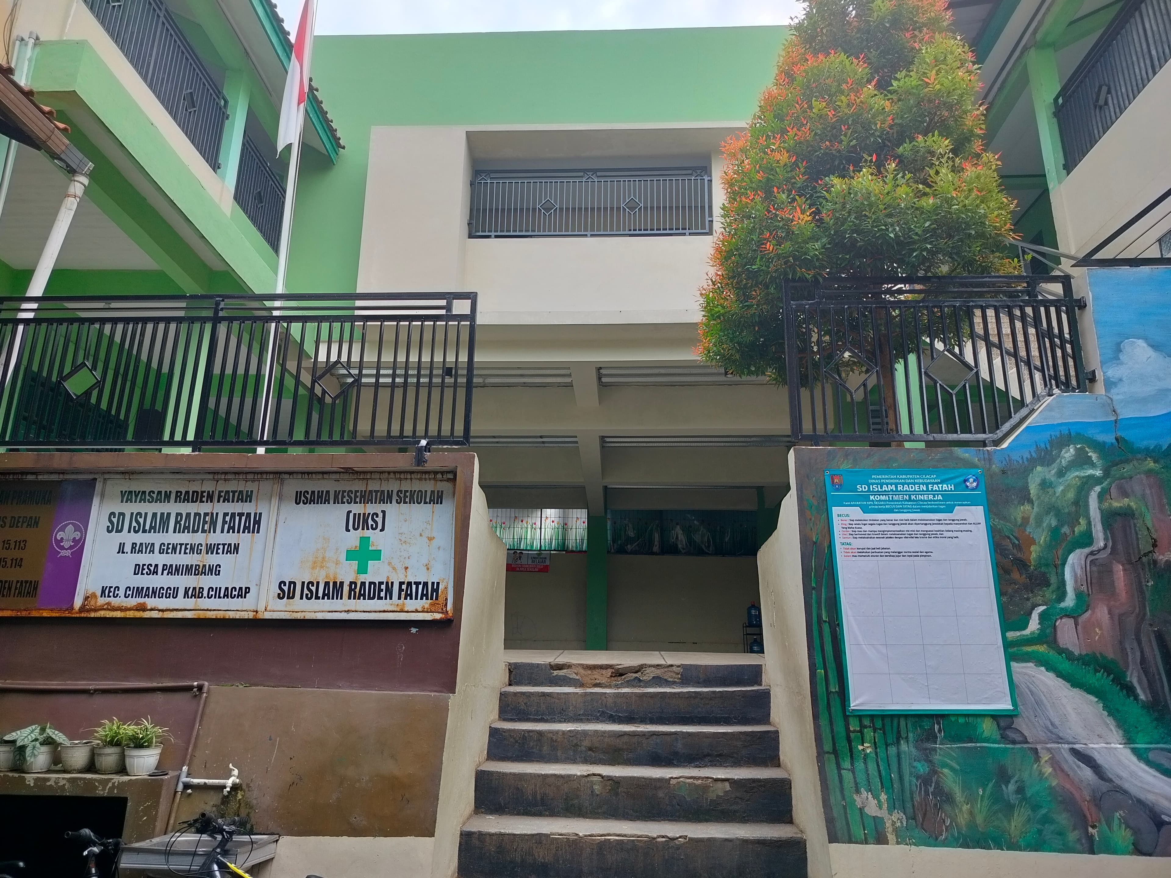 Sekolah Dasar