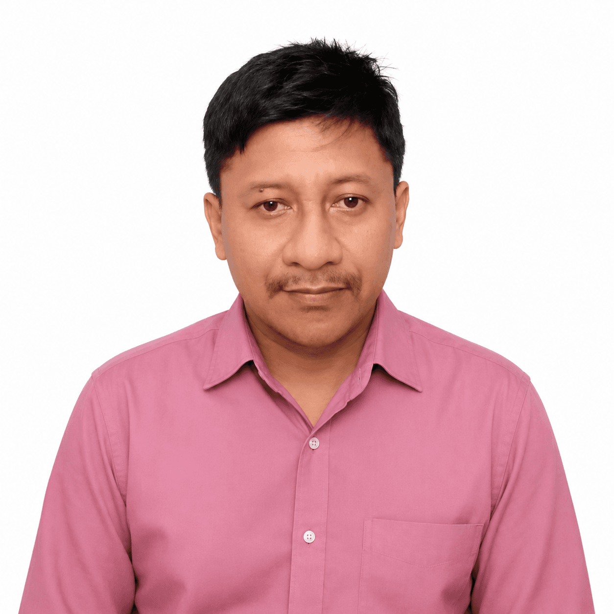 Rohmat Ujianto