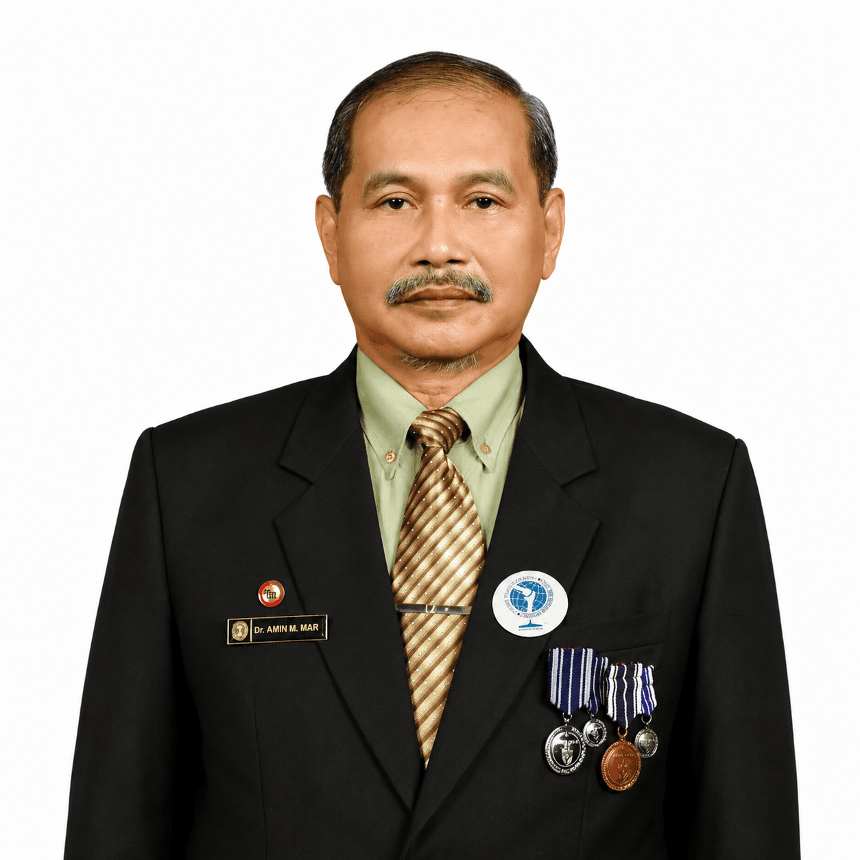 dr.H. Amin Mustofa