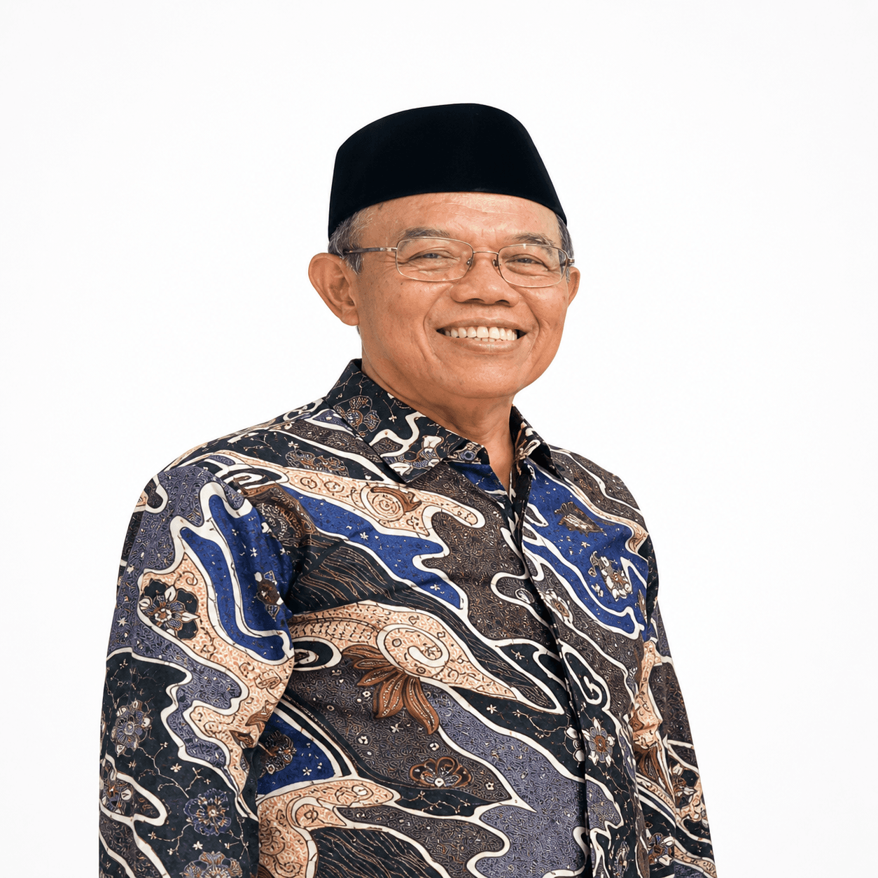 Drs.H.Kuswoyo