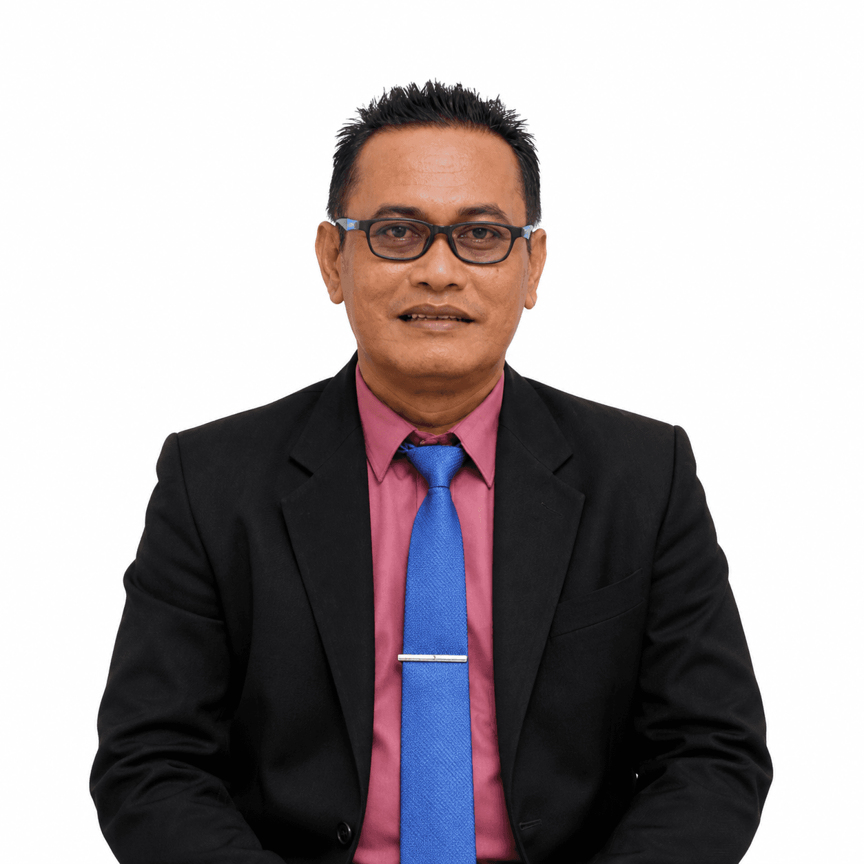 Ali Rahman