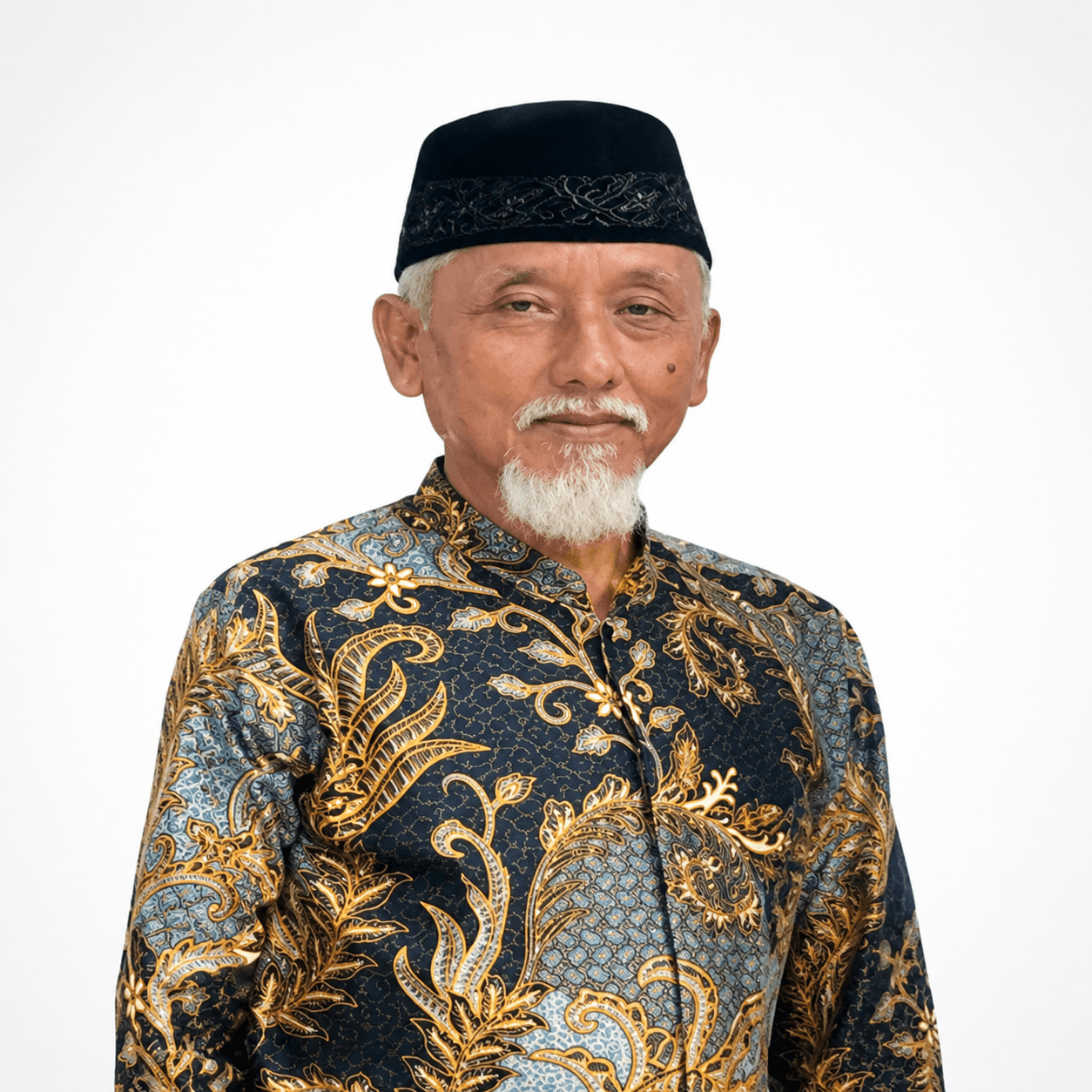 Drs. KH. Musbihin