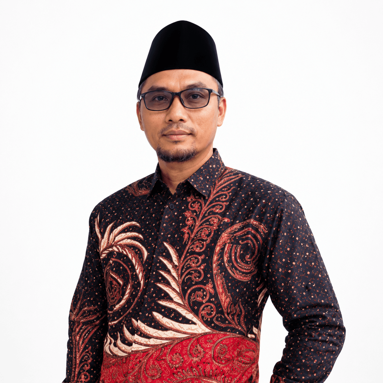 H. Agus Purnama Cahaya